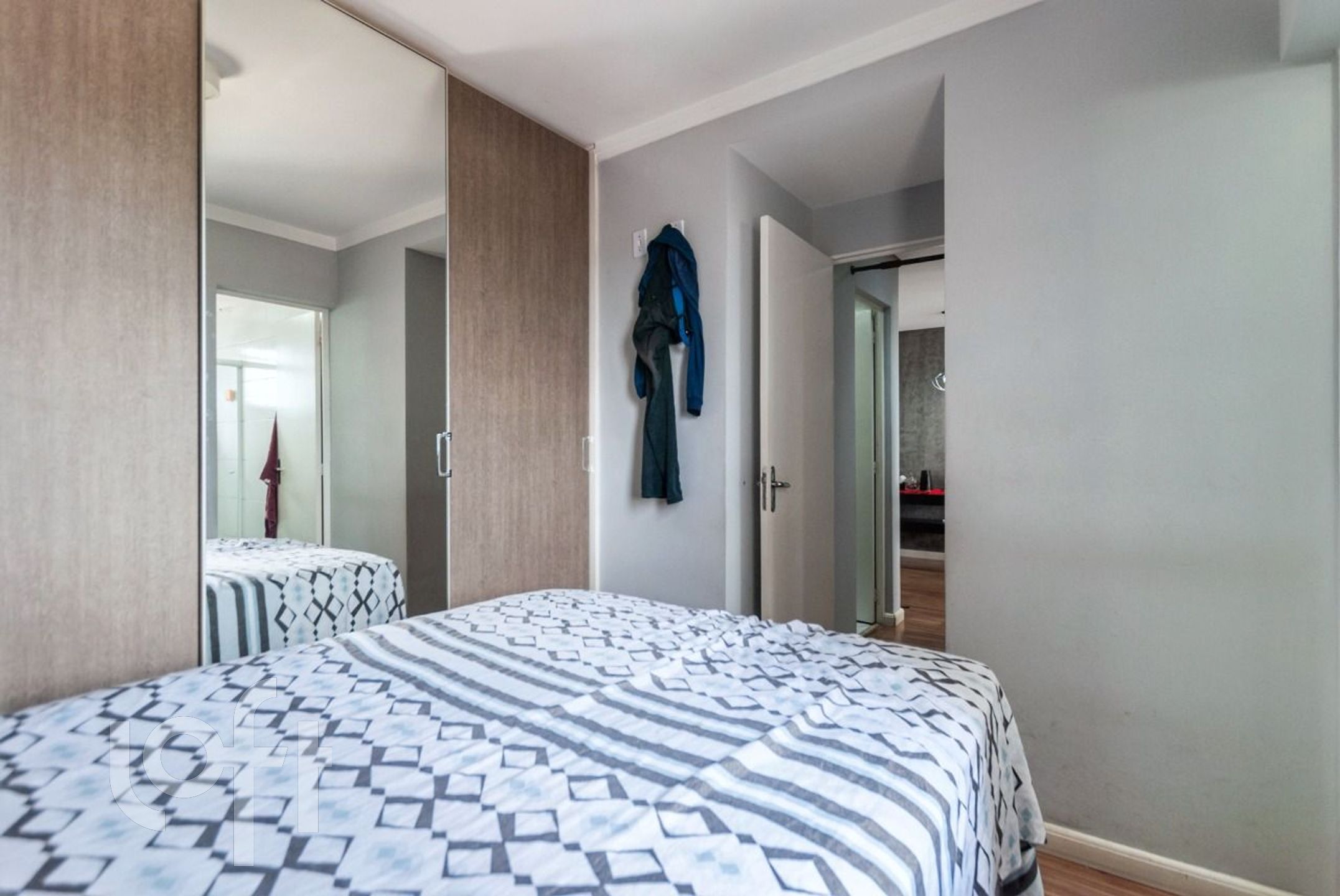 Apartamento à venda com 2 quartos, 49m² - Foto 13