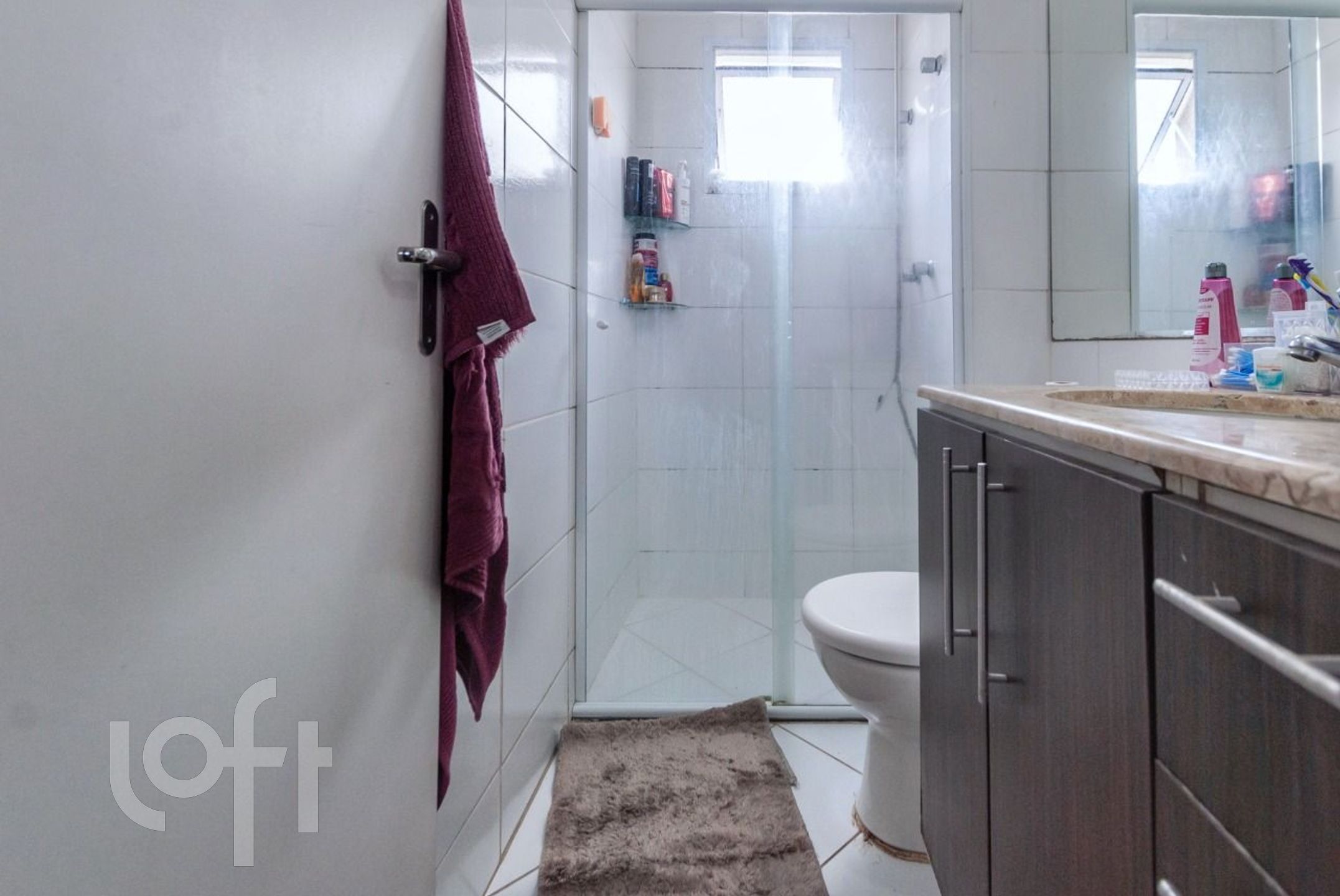 Apartamento à venda com 2 quartos, 49m² - Foto 18