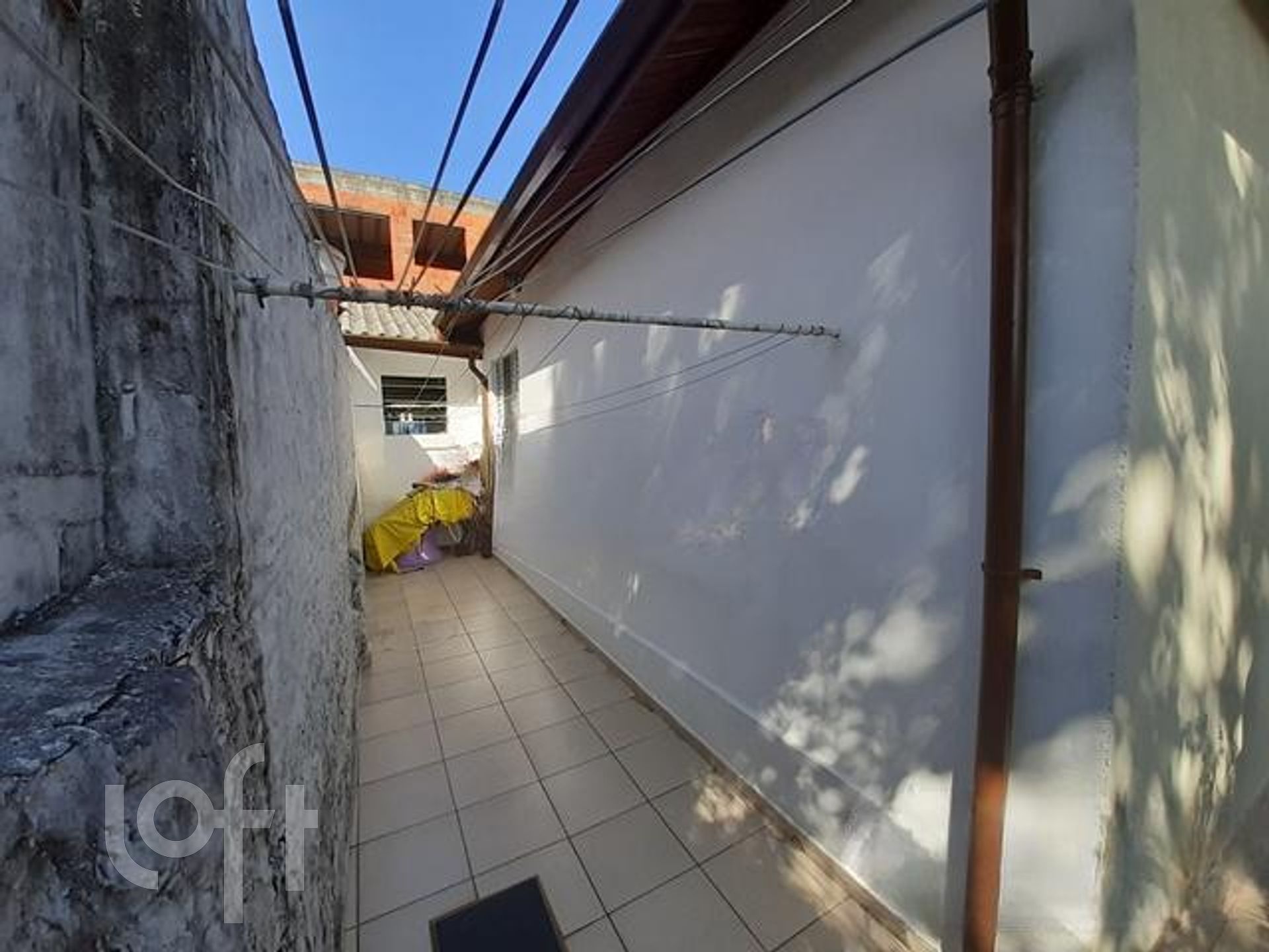 Casa à venda com 2 quartos, 105m² - Foto 17