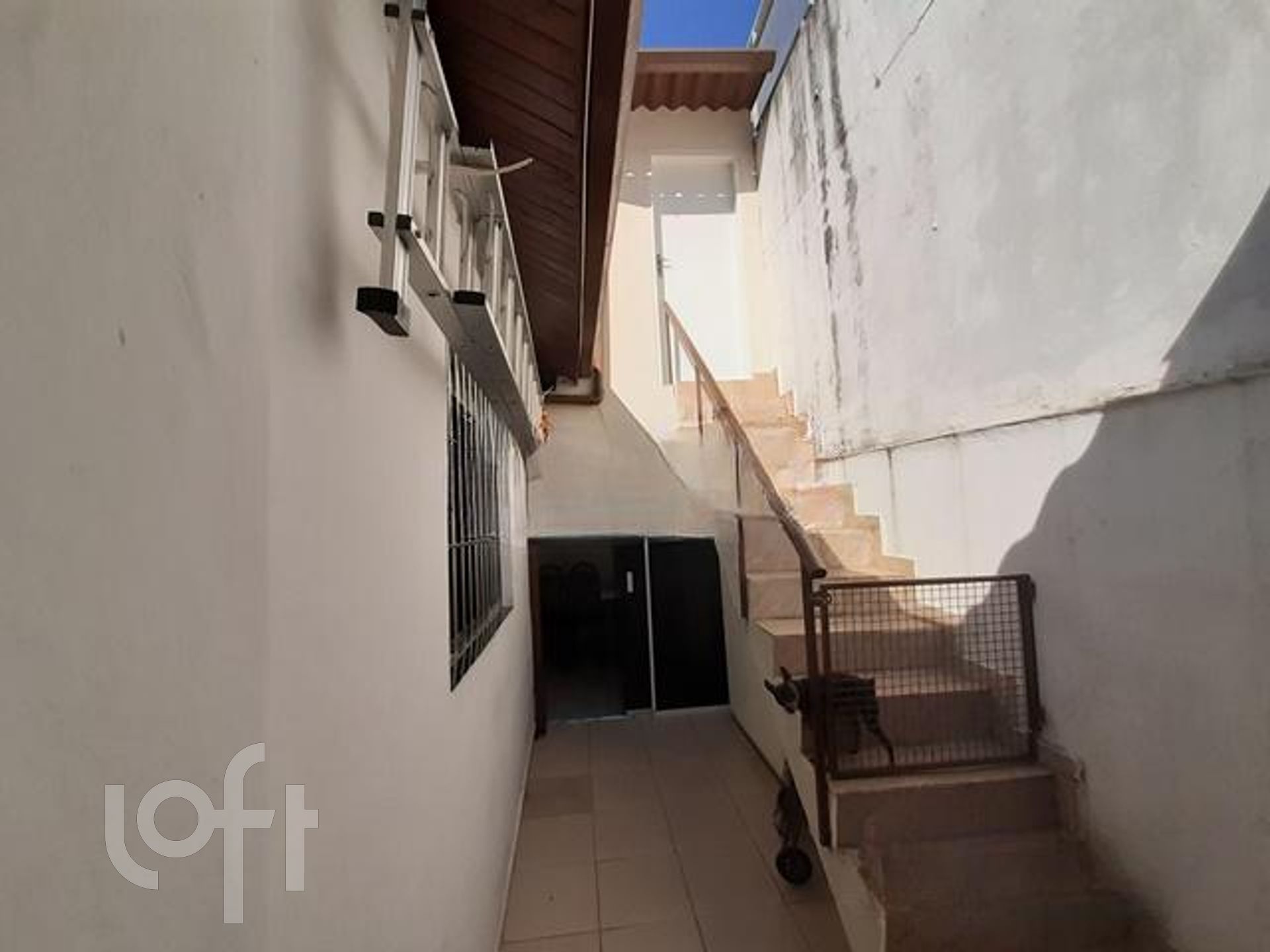 Casa à venda com 2 quartos, 105m² - Foto 12