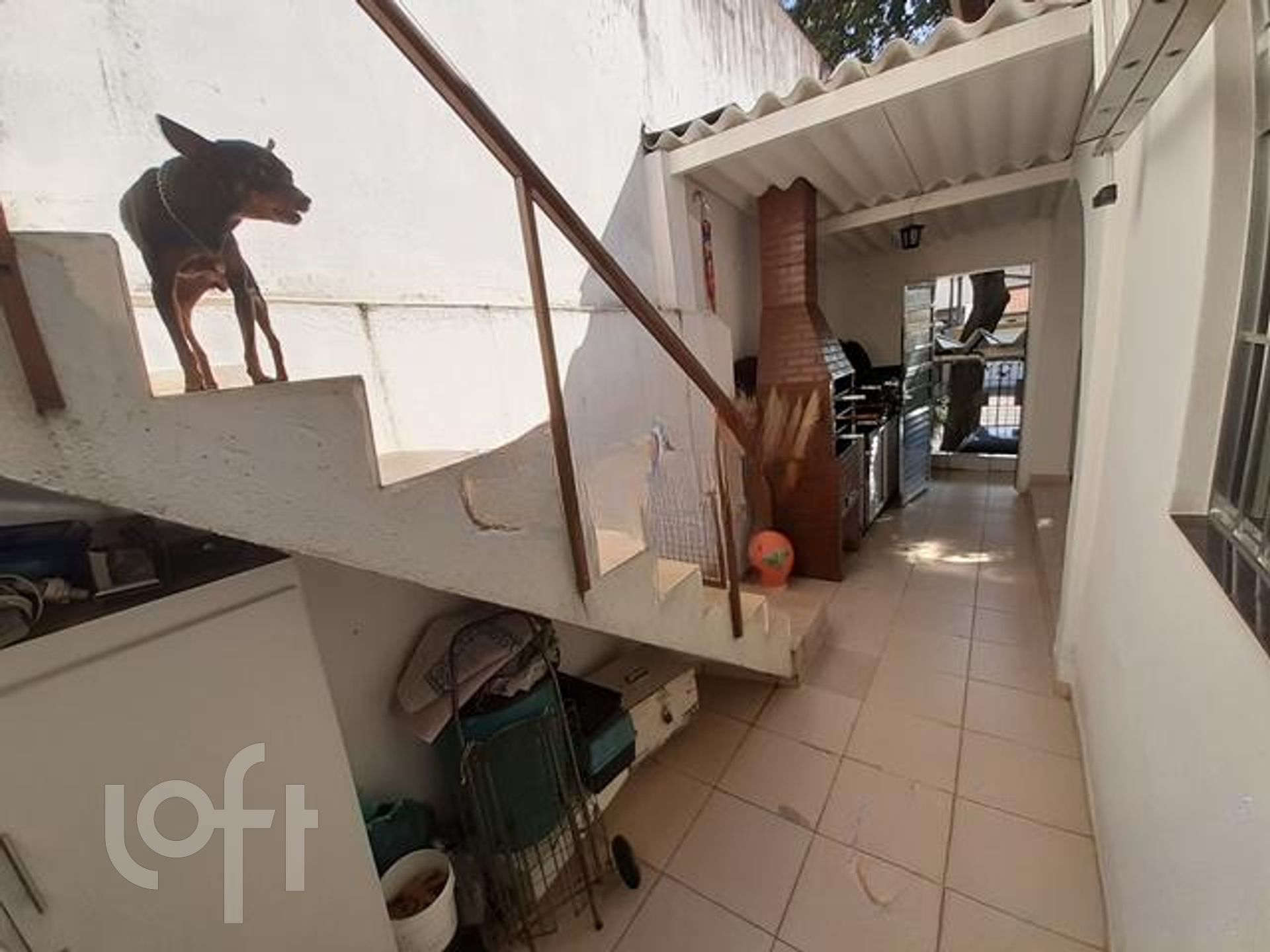 Casa à venda com 2 quartos, 105m² - Foto 15