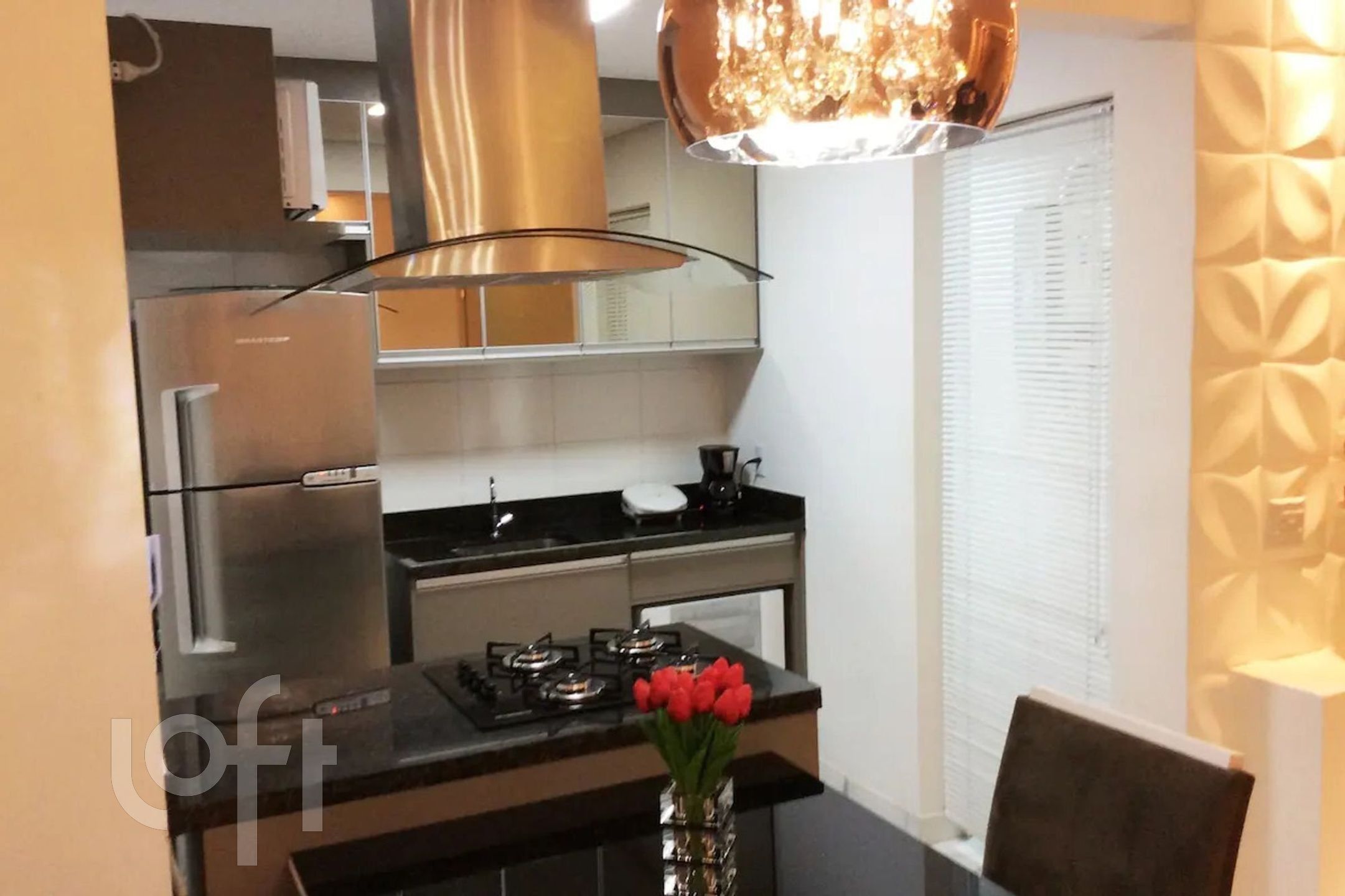 Apartamento à venda com 2 quartos, 60m² - Foto 13