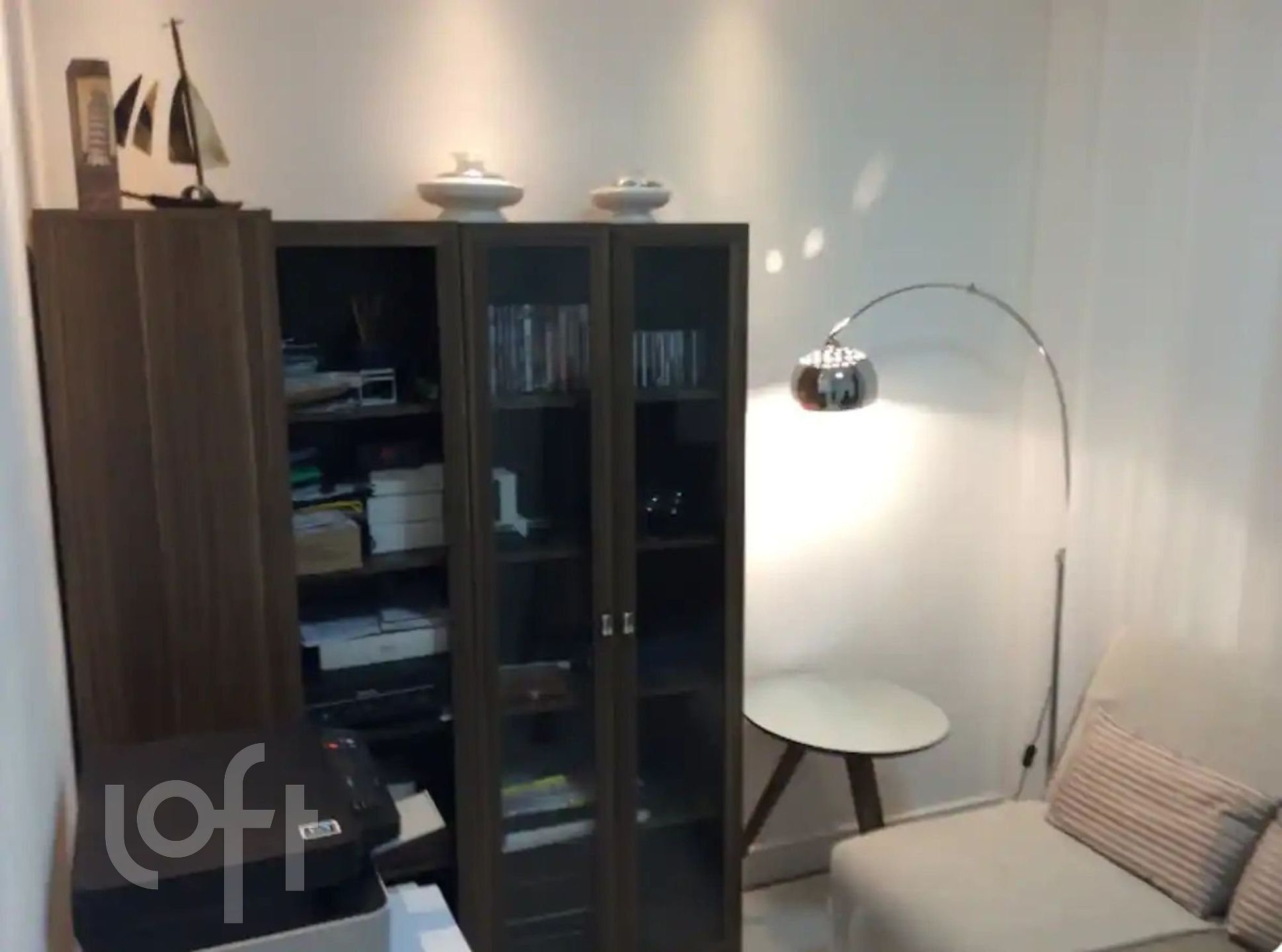 Apartamento à venda com 2 quartos, 60m² - Foto 5