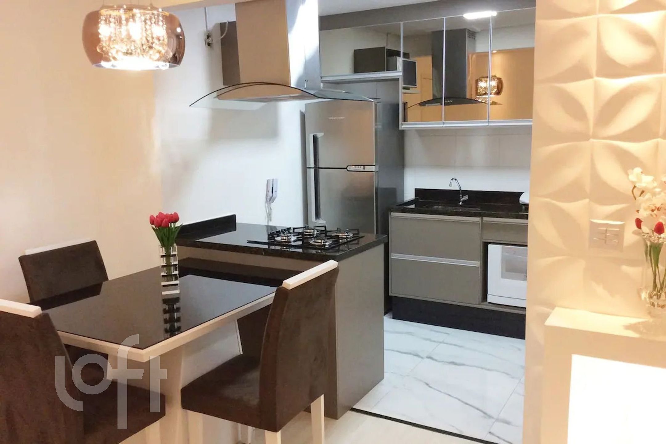 Apartamento à venda com 2 quartos, 60m² - Foto 12