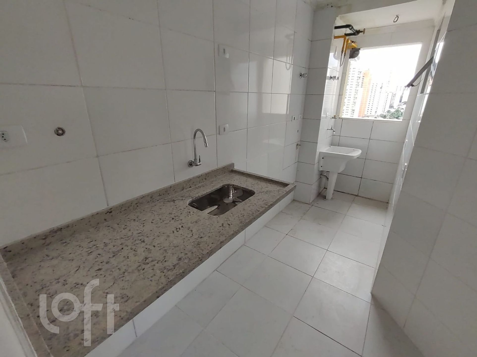 Apartamento à venda com 3 quartos, 66m² - Foto 7