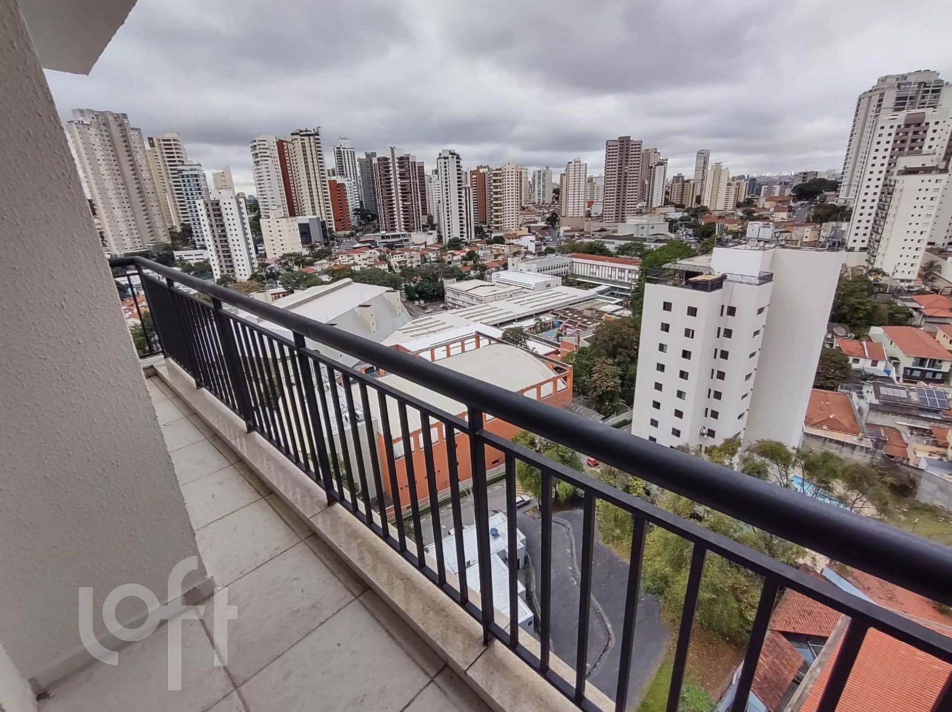 Apartamento à venda com 3 quartos, 66m² - Foto 3