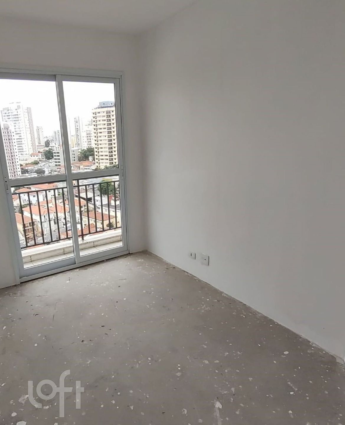 Apartamento à venda com 3 quartos, 66m² - Foto 4