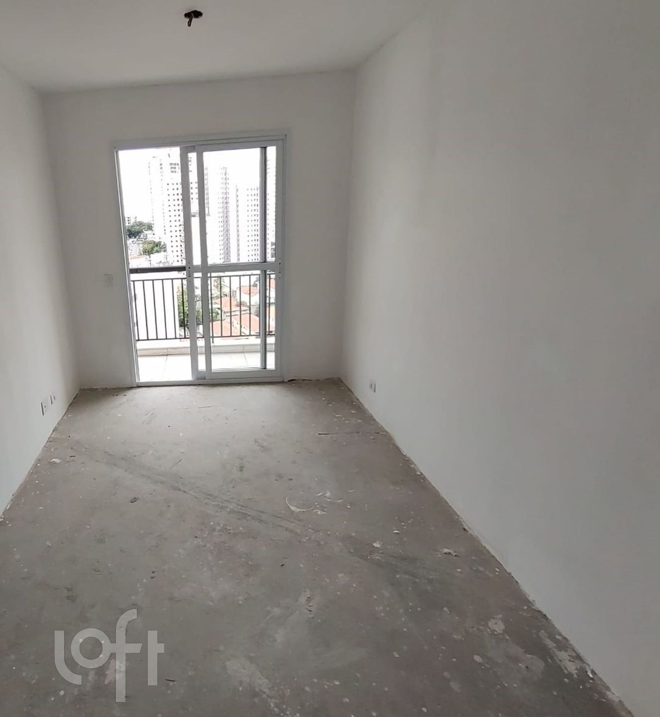 Apartamento à venda com 3 quartos, 66m² - Foto 1