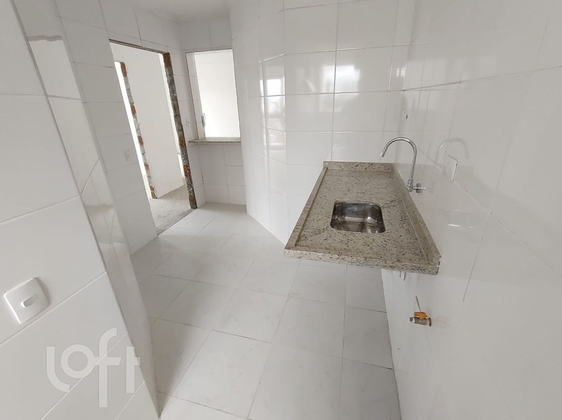 Apartamento à venda com 3 quartos, 66m² - Foto 6