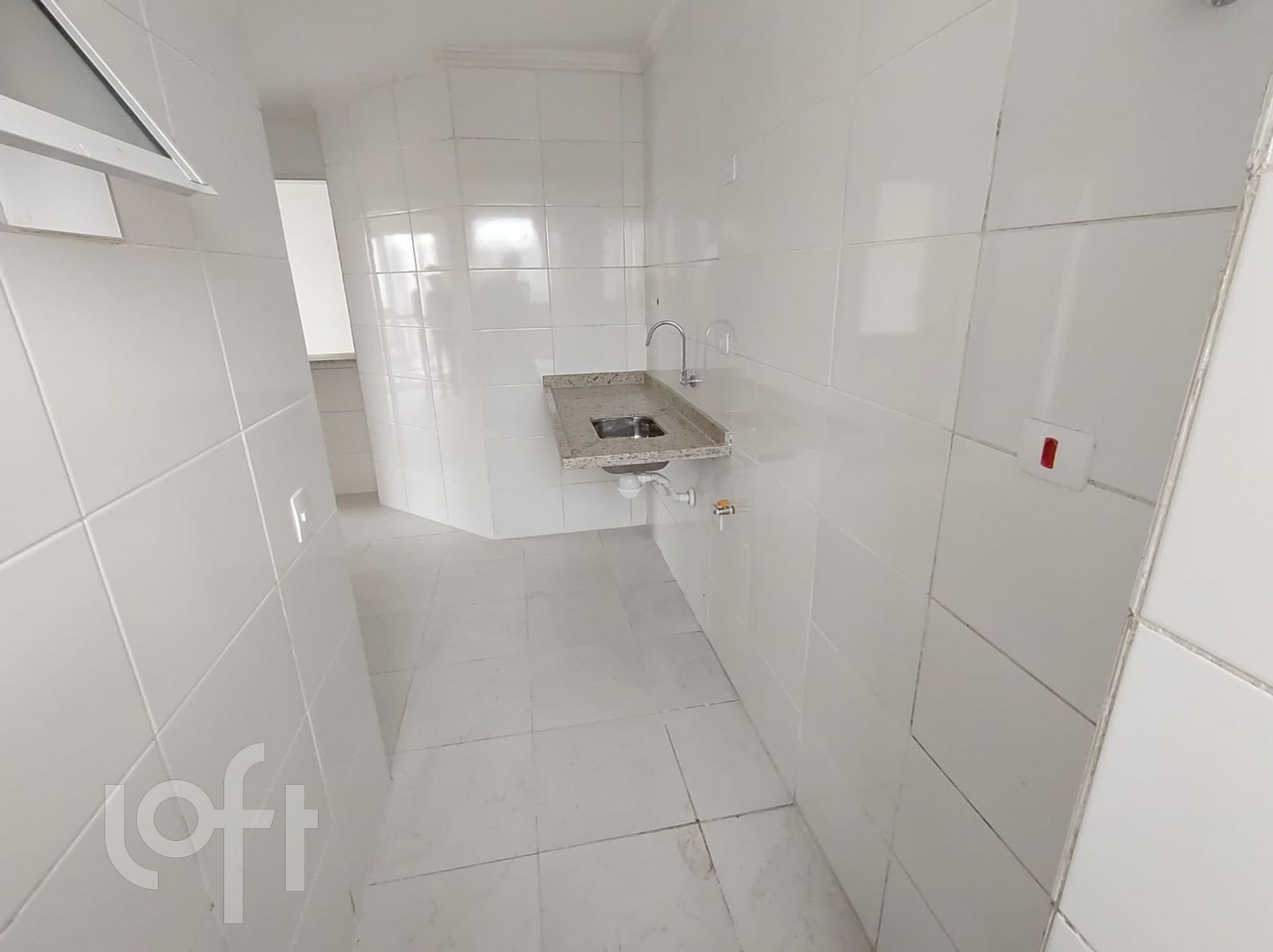 Apartamento à venda com 3 quartos, 66m² - Foto 5