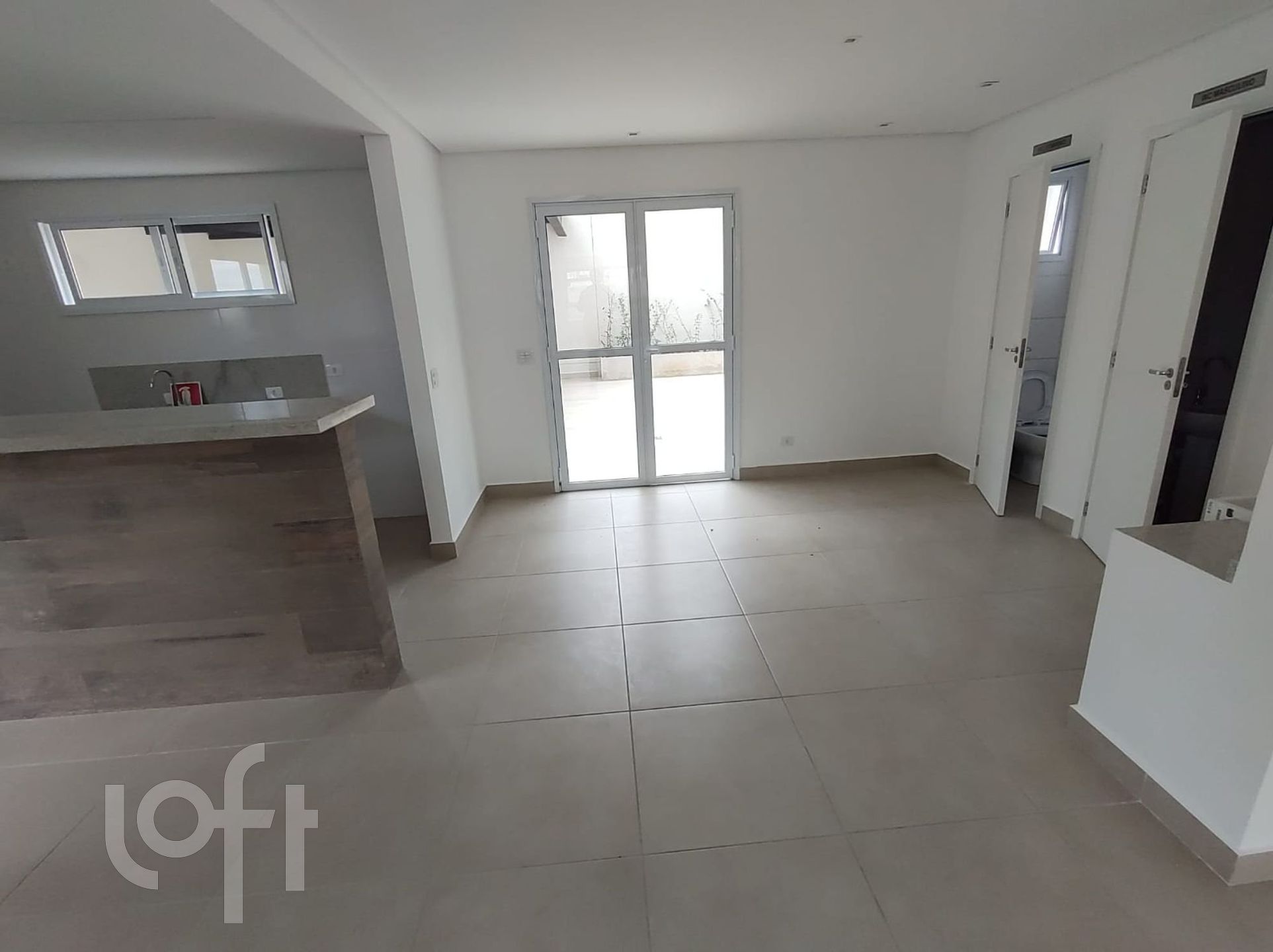 Apartamento à venda com 3 quartos, 66m² - Foto 8