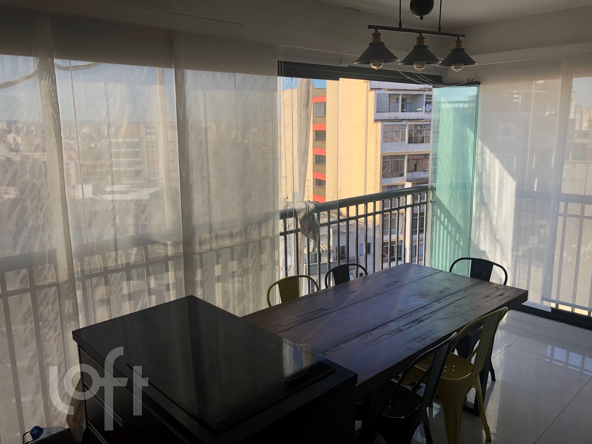 Apartamento à venda com 1 quarto, 42m² - Foto 9