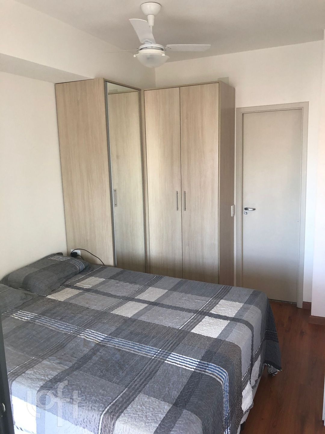 Apartamento à venda com 1 quarto, 42m² - Foto 8