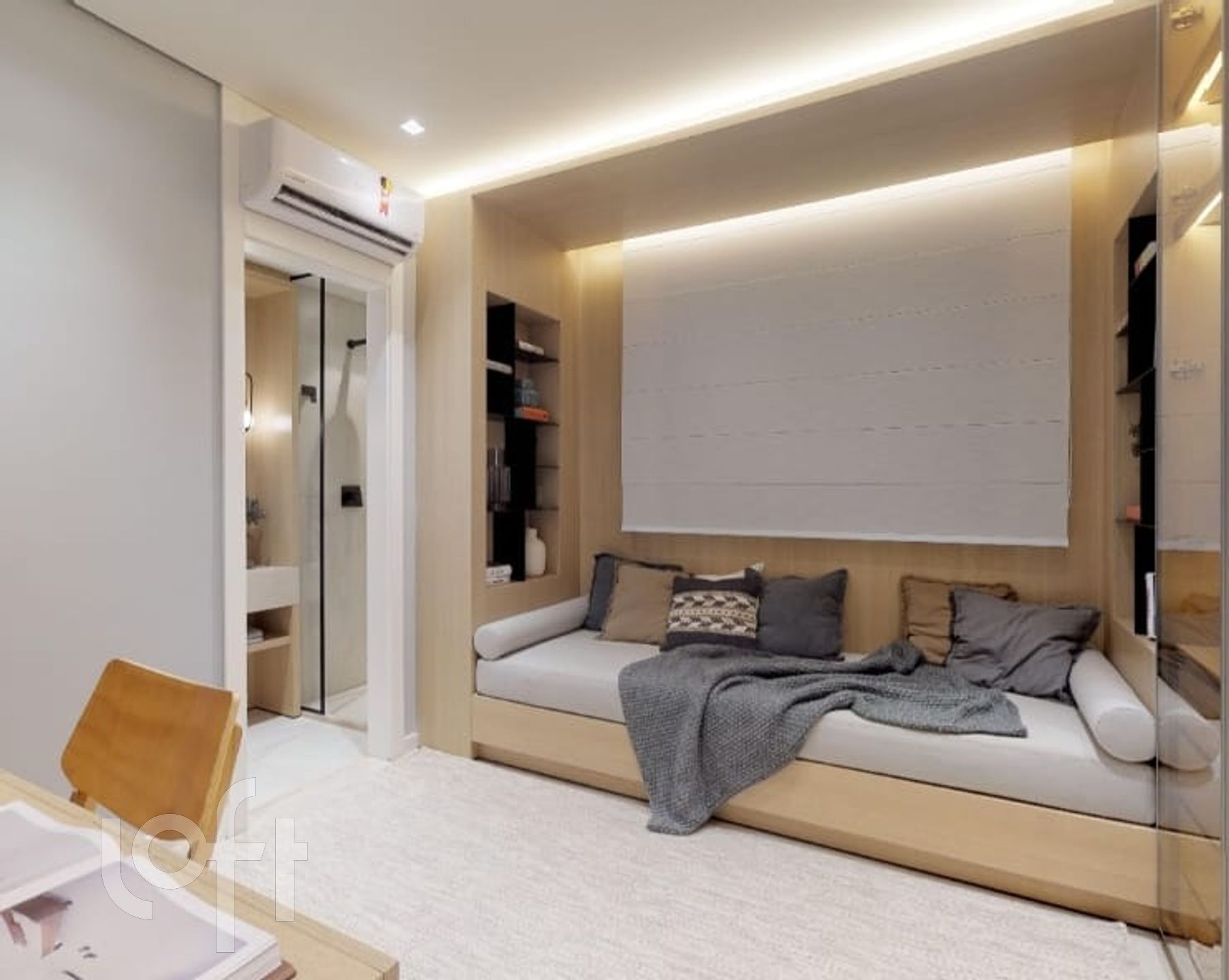 Apartamento à venda com 2 quartos, 73m² - Foto 10