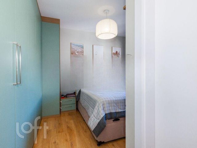 Apartamento com 63m², 2 dormitórios, 1 suíte, 1 vaga, Bela Vista em Porto Alegre