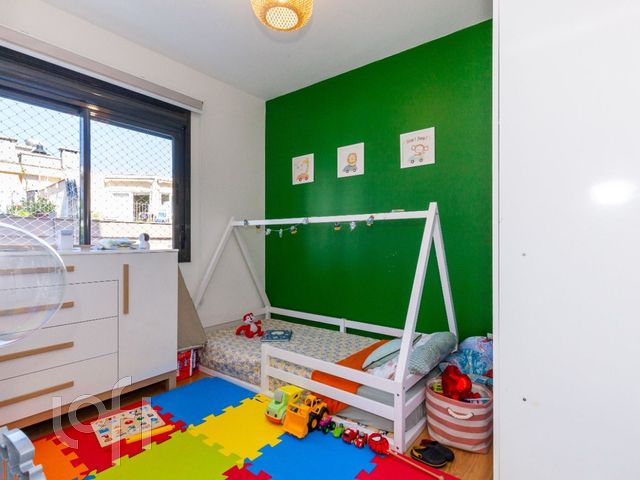 Apartamento com 63m², 2 dormitórios, 1 suíte, 1 vaga, Bela Vista em Porto Alegre