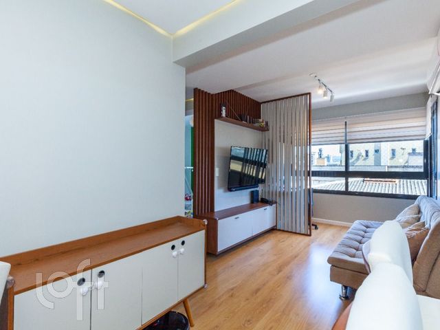 Apartamento com 63m², 2 dormitórios, 1 suíte, 1 vaga, Bela Vista em Porto Alegre