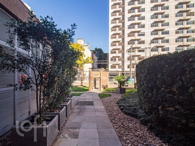 Apartamento com 67m², 1 dormitório, 1 suíte, 1 vaga, Rio Branco em Porto Alegre