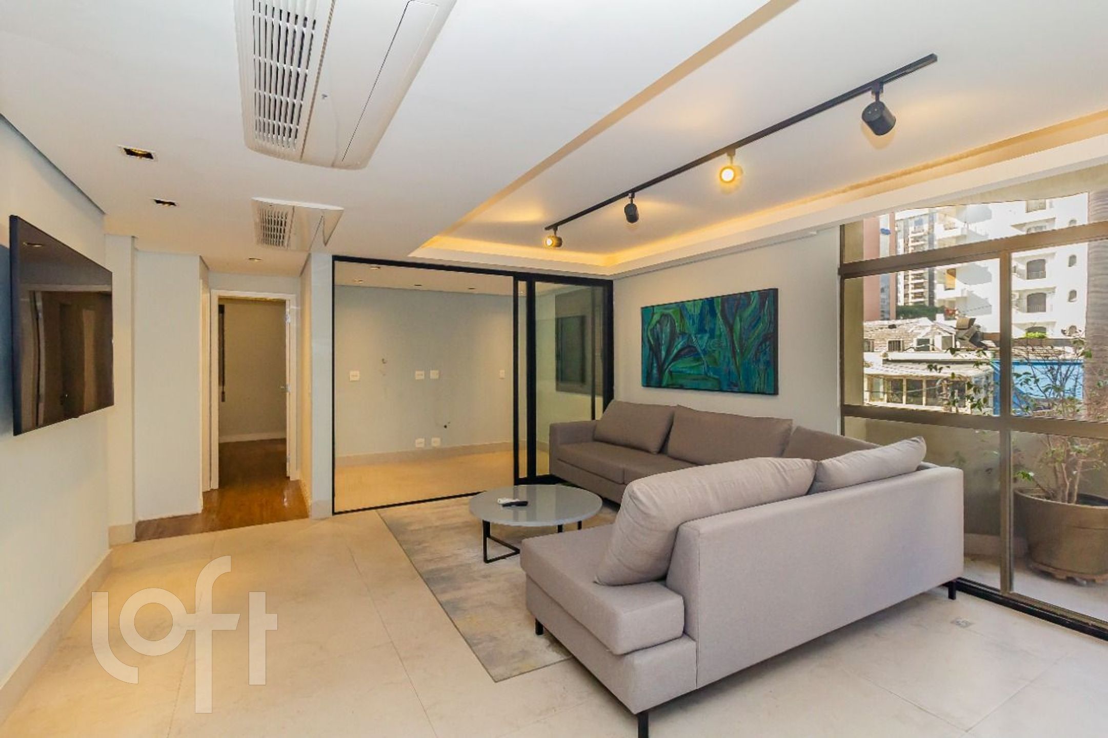 Apartamento à venda em Jardim América com 115 m²,