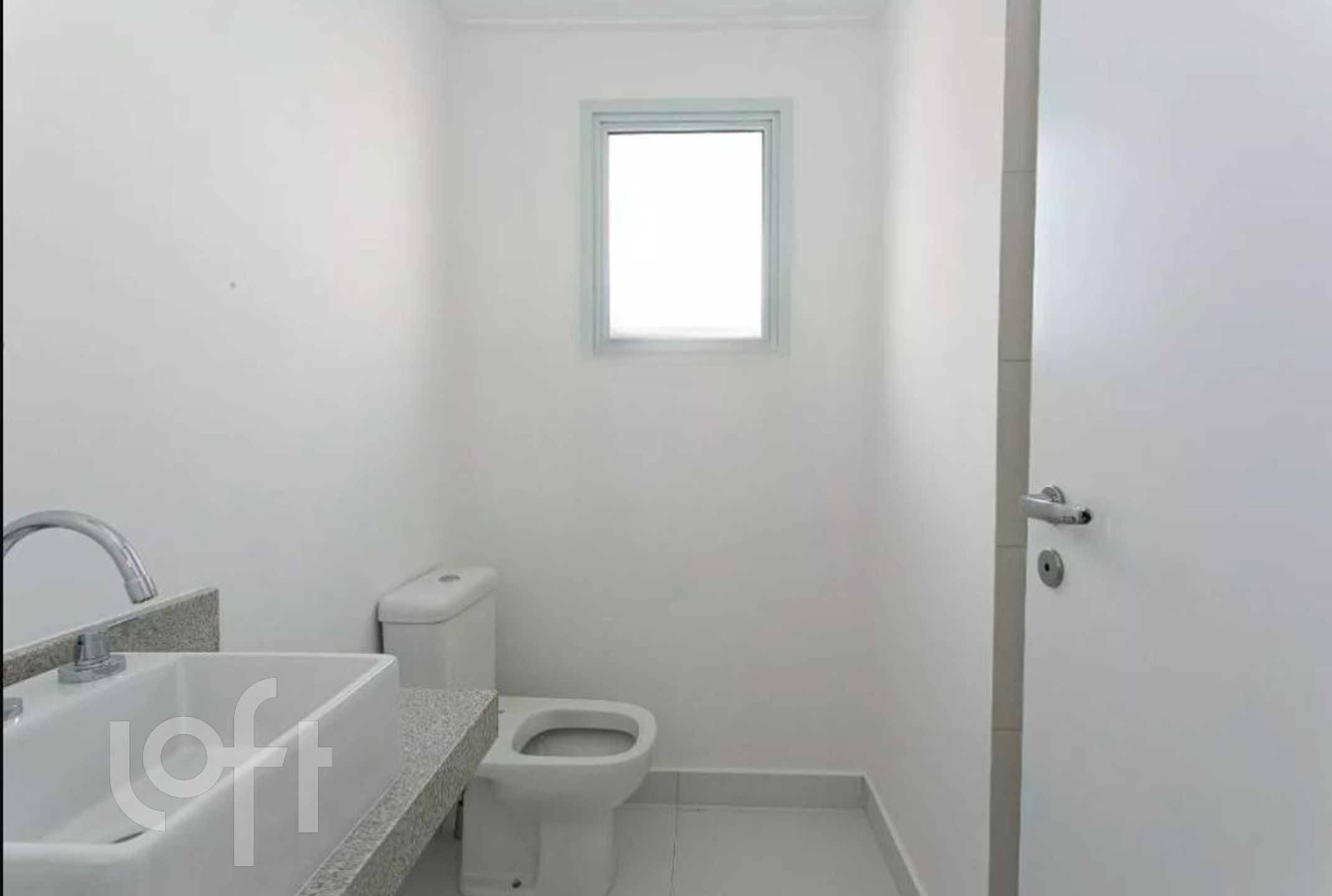 Apartamento à venda com 1 quarto, 36m² - Foto 18