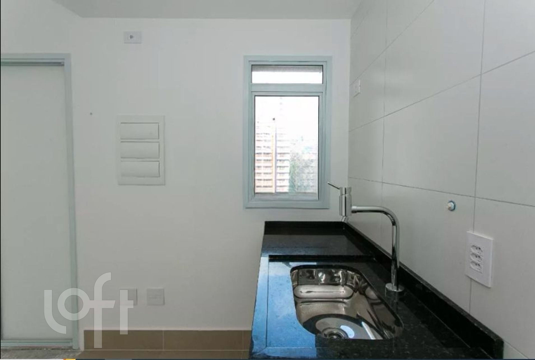 Apartamento à venda com 1 quarto, 36m² - Foto 11