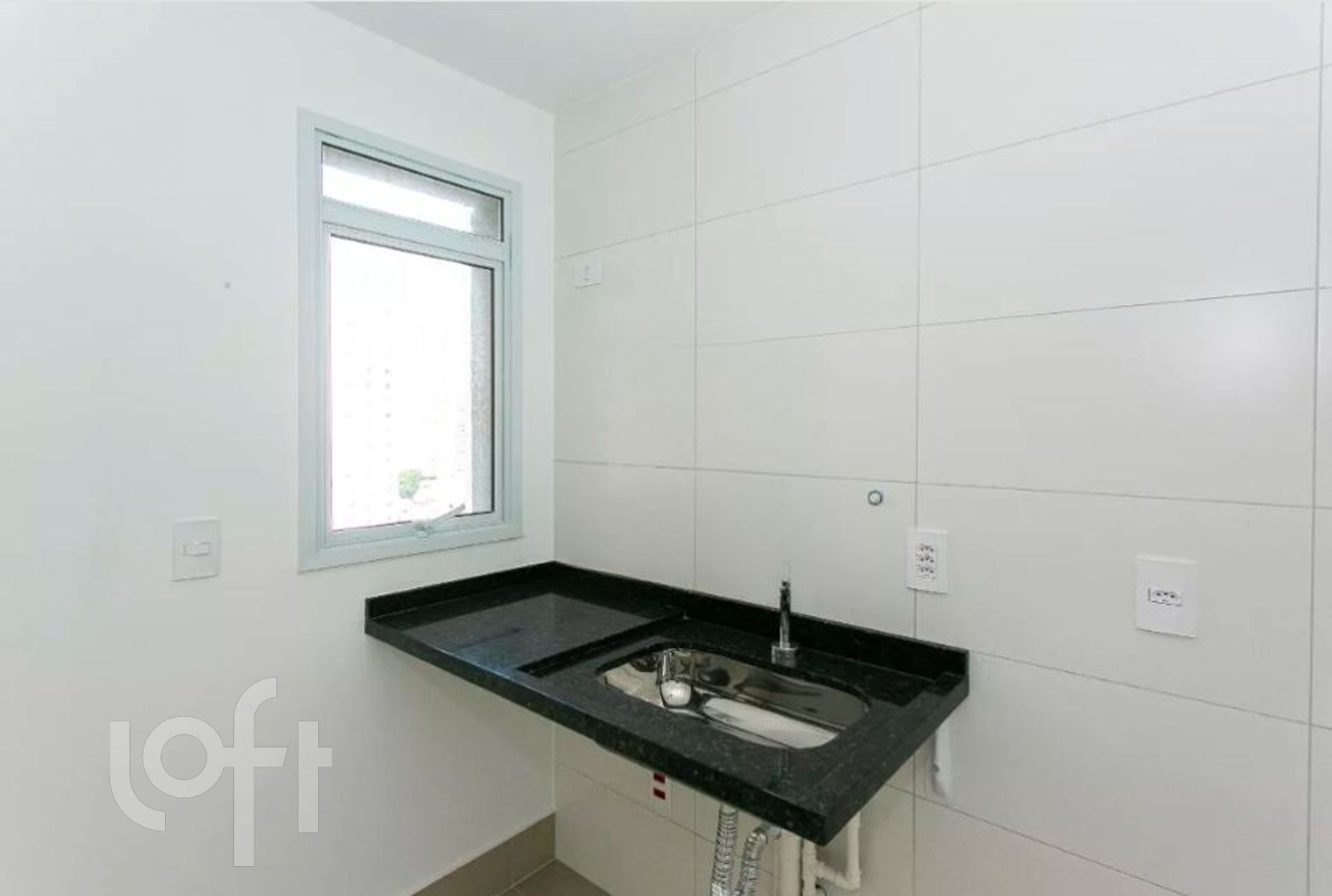 Apartamento à venda com 1 quarto, 36m² - Foto 13