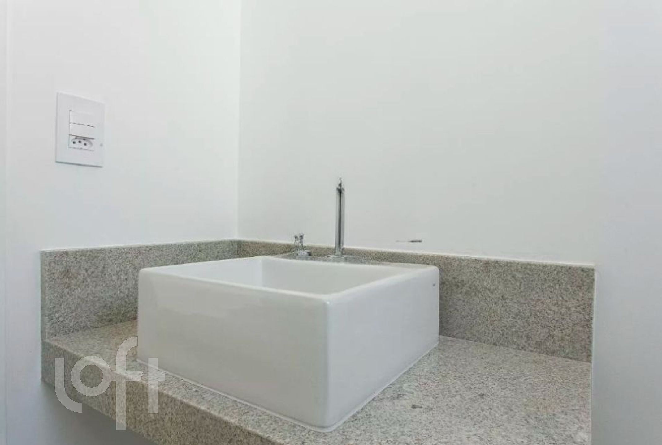 Apartamento à venda com 1 quarto, 36m² - Foto 21