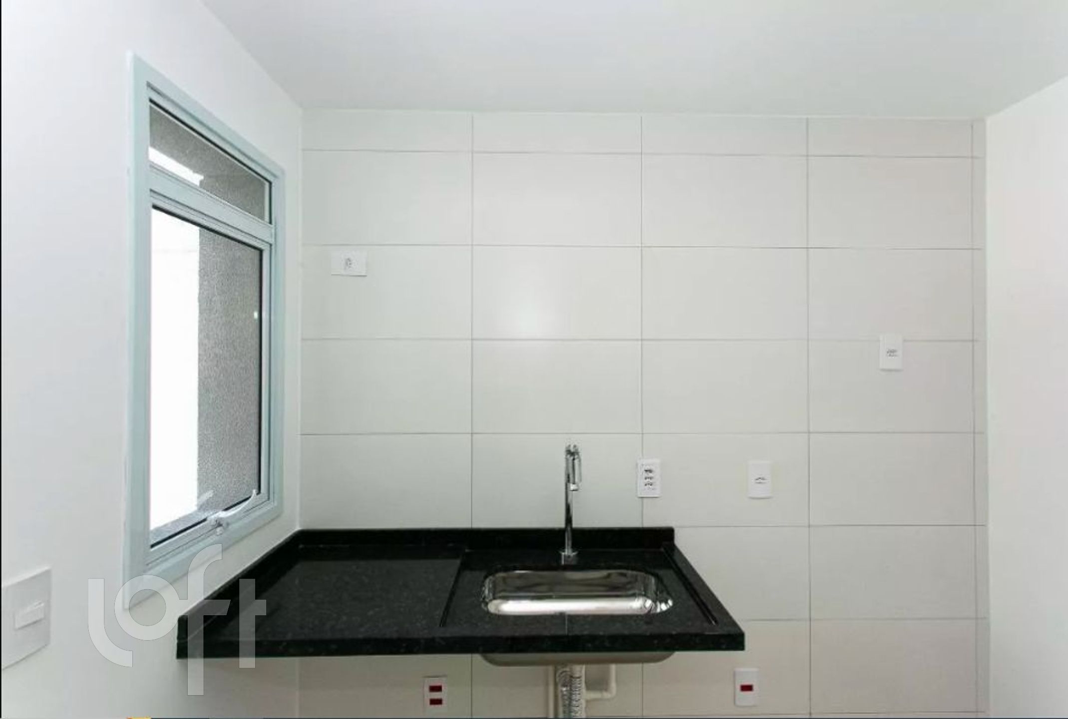 Apartamento à venda com 1 quarto, 36m² - Foto 12