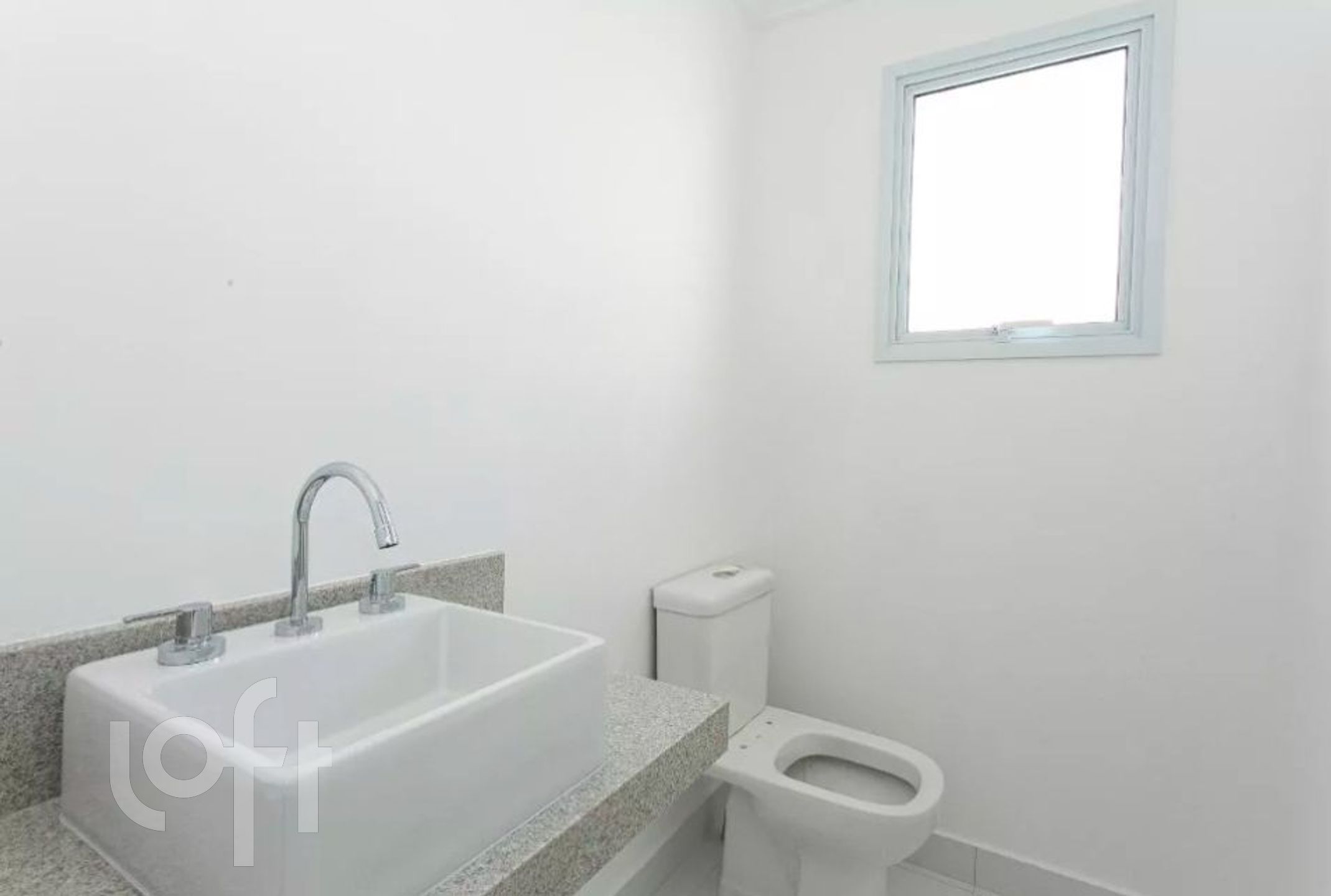 Apartamento à venda com 1 quarto, 36m² - Foto 17