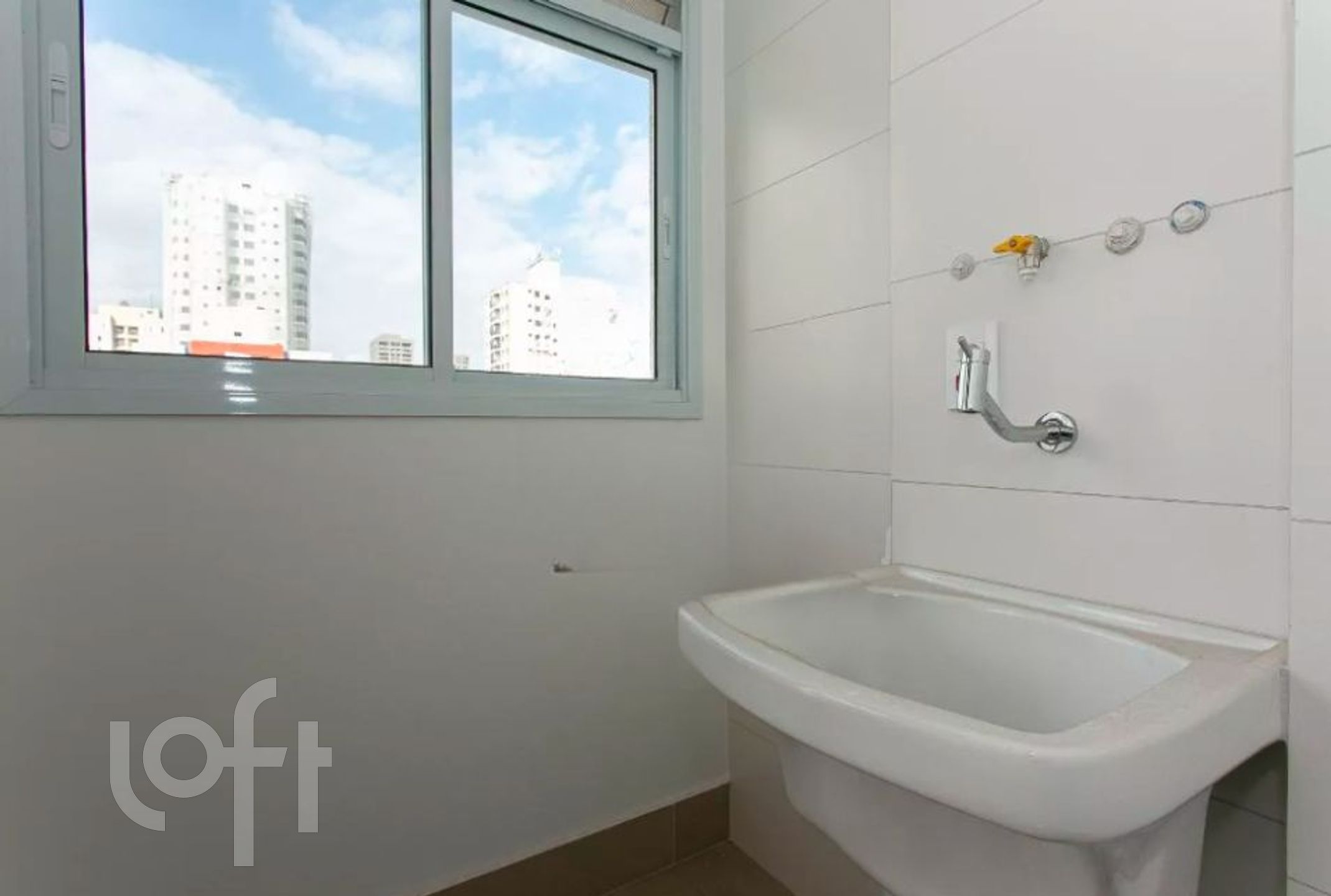 Apartamento à venda com 1 quarto, 36m² - Foto 15