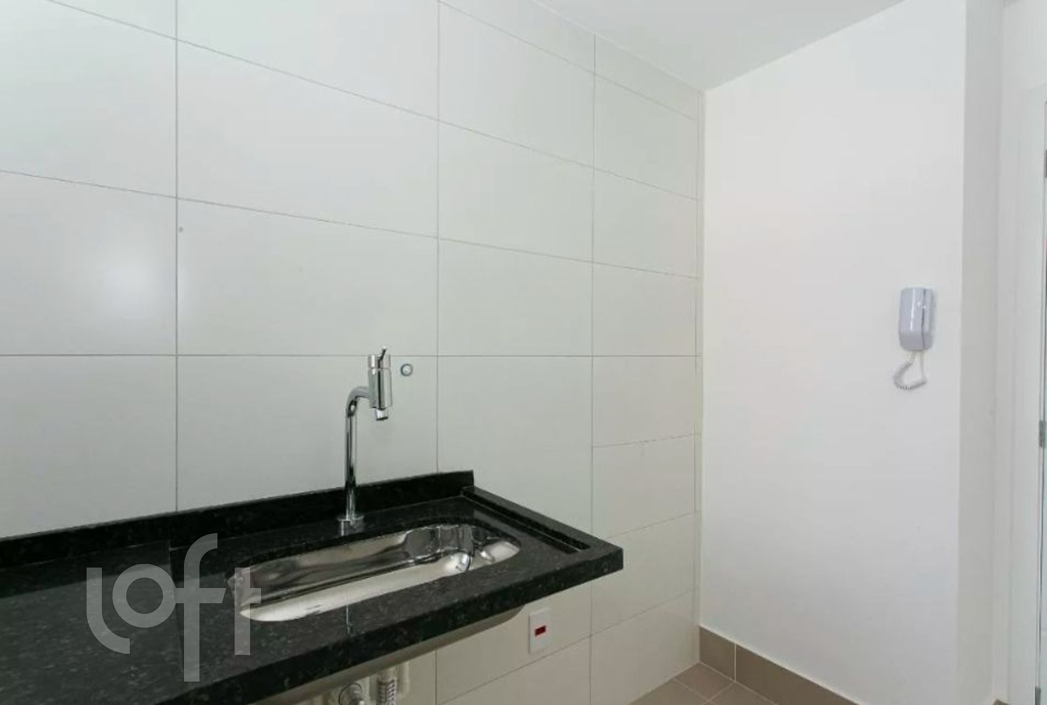 Apartamento à venda com 1 quarto, 36m² - Foto 14