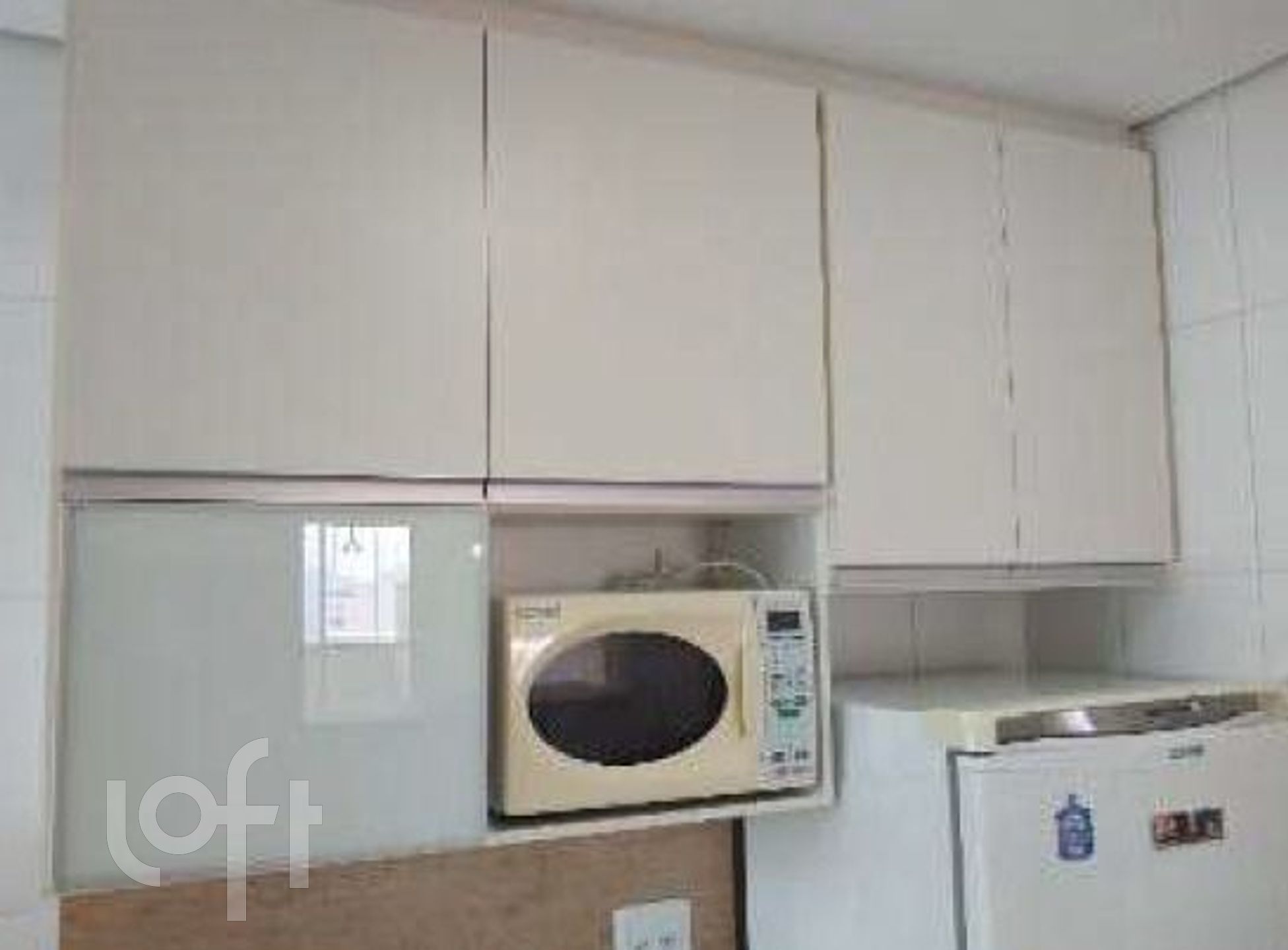 Apartamento à venda com 2 quartos, 60m² - Foto 9