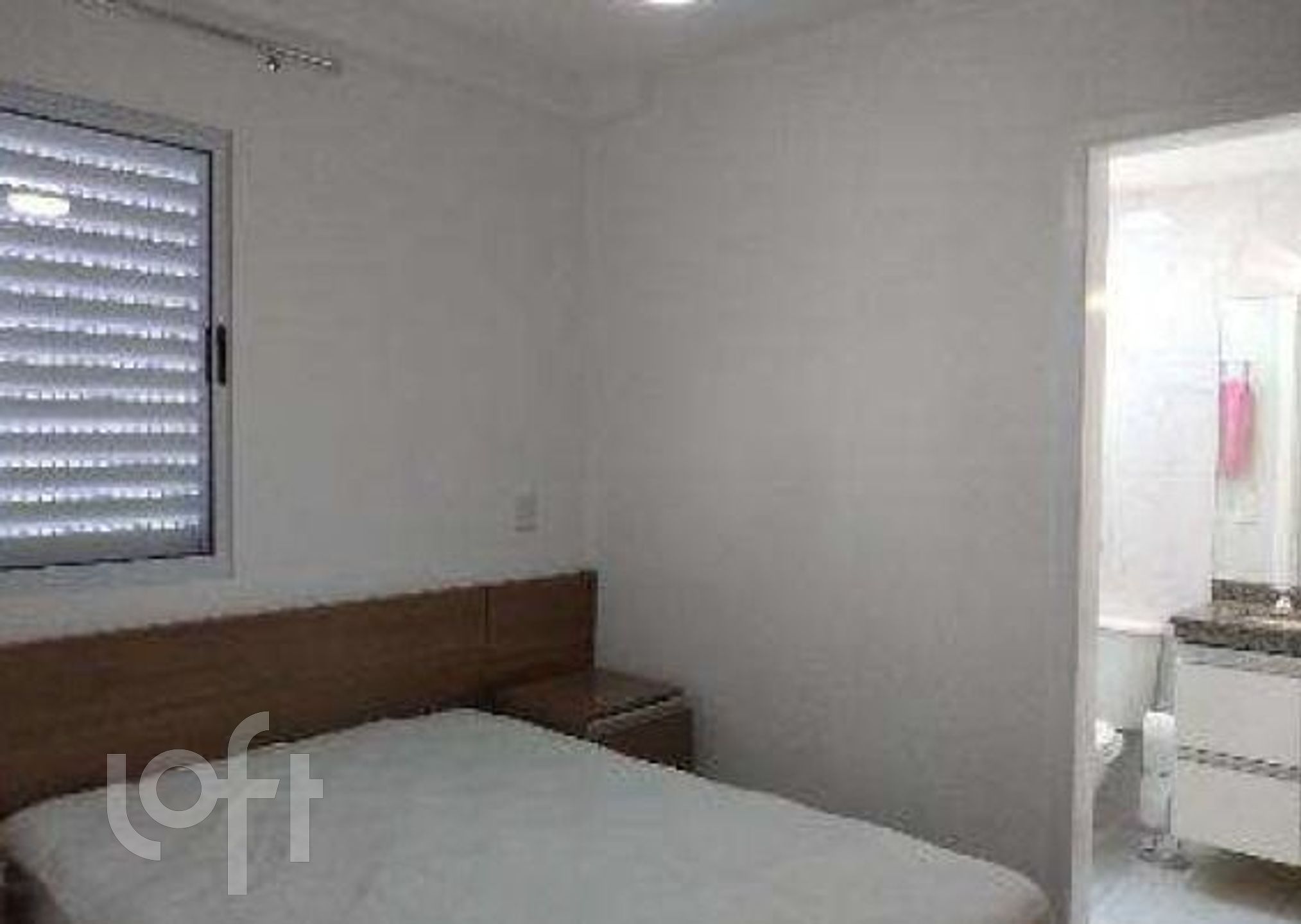 Apartamento à venda com 2 quartos, 60m² - Foto 2