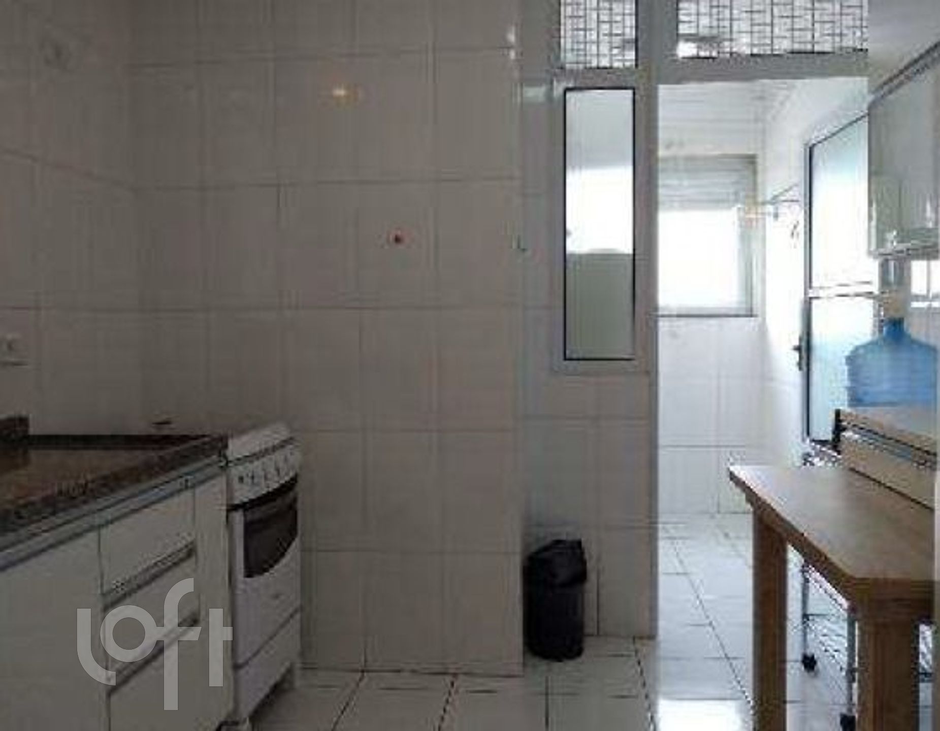 Apartamento à venda com 2 quartos, 60m² - Foto 7