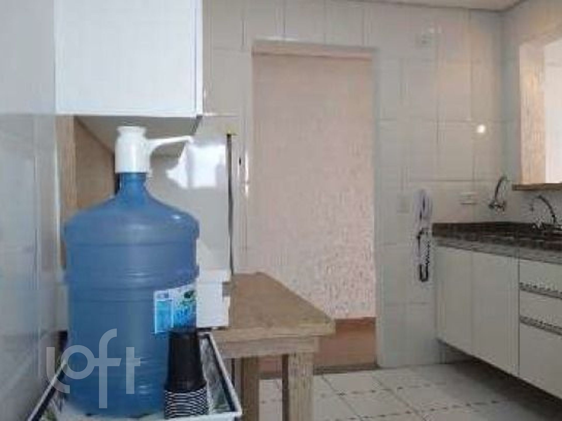 Apartamento à venda com 2 quartos, 60m² - Foto 8