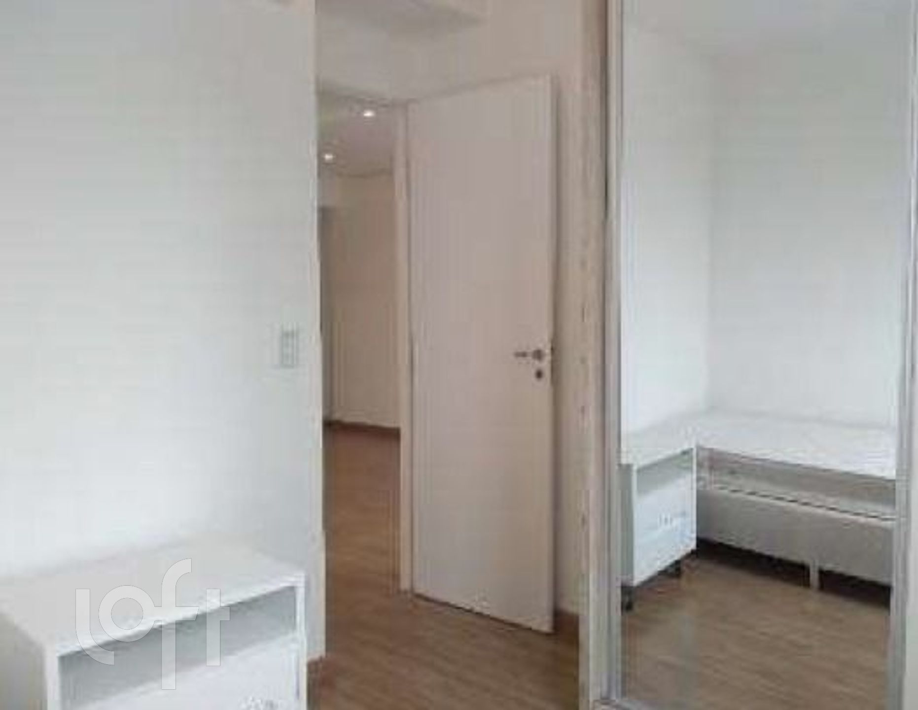 Apartamento à venda com 2 quartos, 60m² - Foto 12