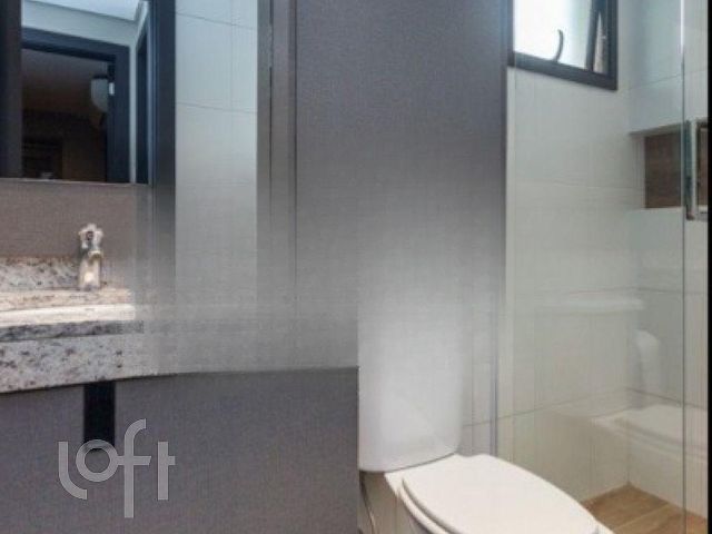 Apartamento com 79m², 2 dormitórios, 1 suíte, 1 vaga, Higienópolis em Porto Alegre