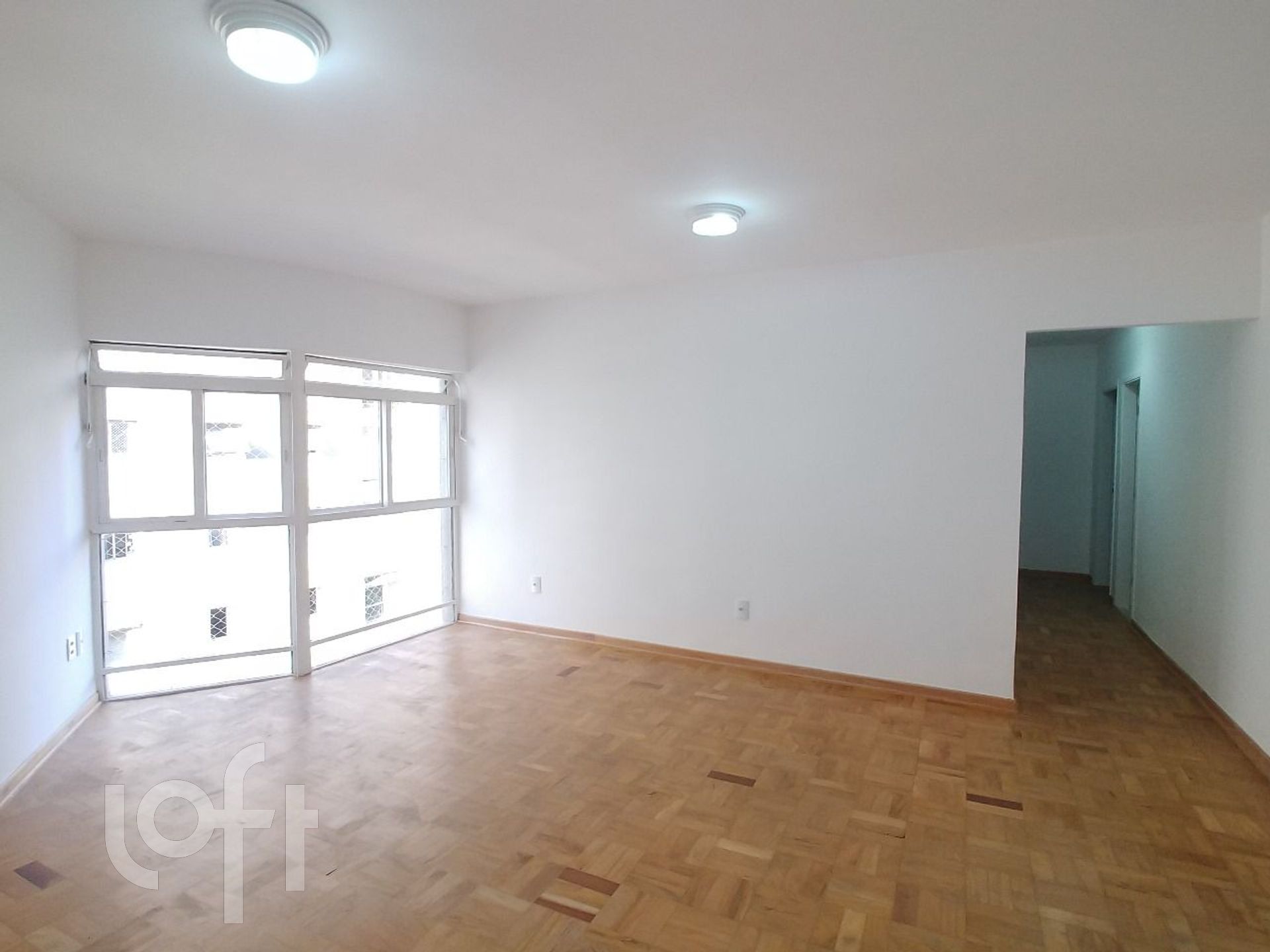 Apartamento à venda em Bela Vista com 120 m², 3 qu