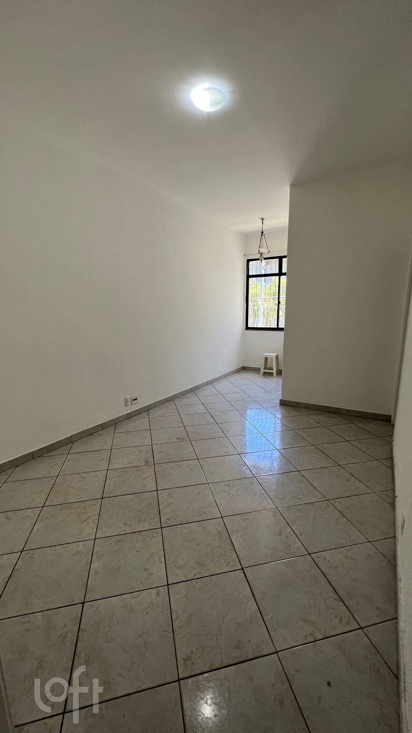 Apartamento à venda em Maracanã com 68 m², 0 quartos, 1 vaga