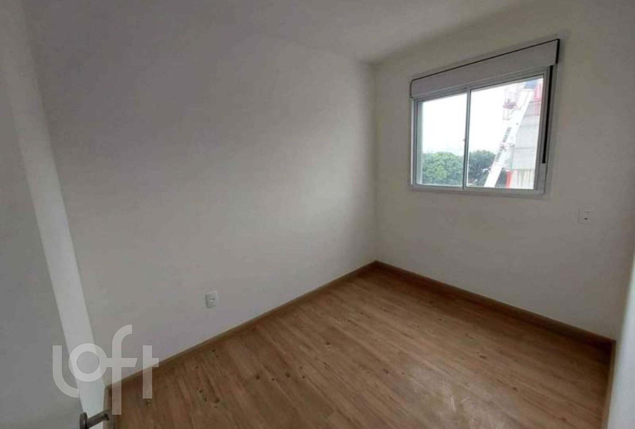 Apartamento à venda com 2 quartos, 41m² - Foto 3