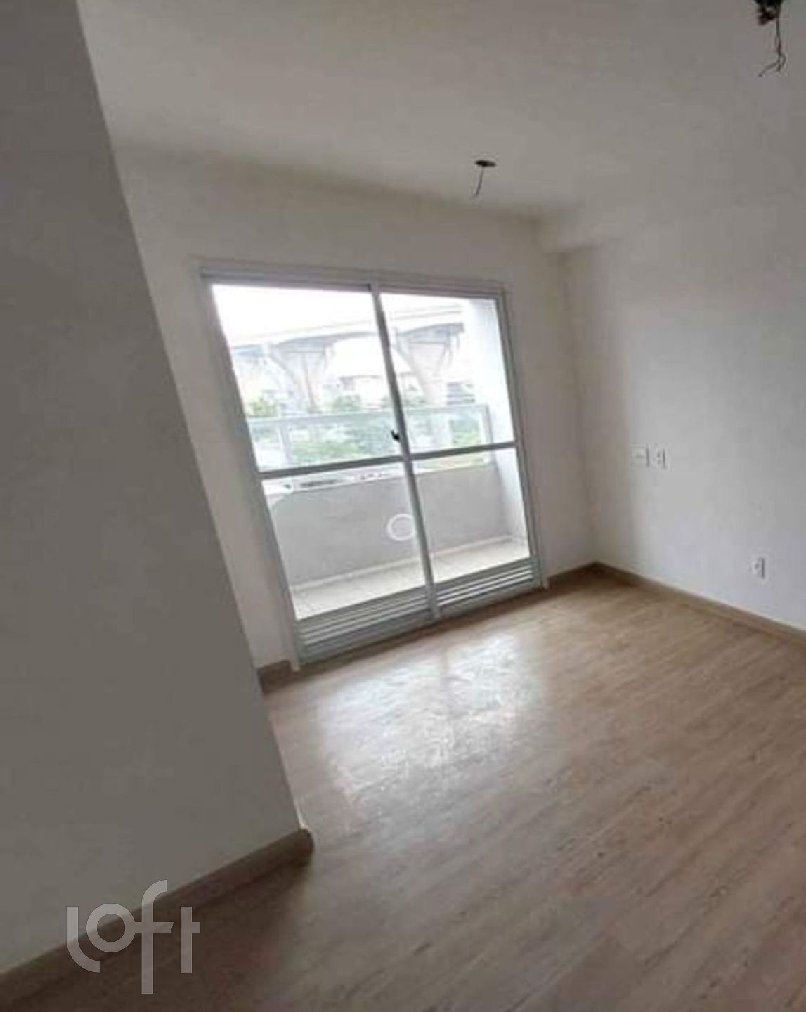 Apartamento à venda com 2 quartos, 41m² - Foto 5