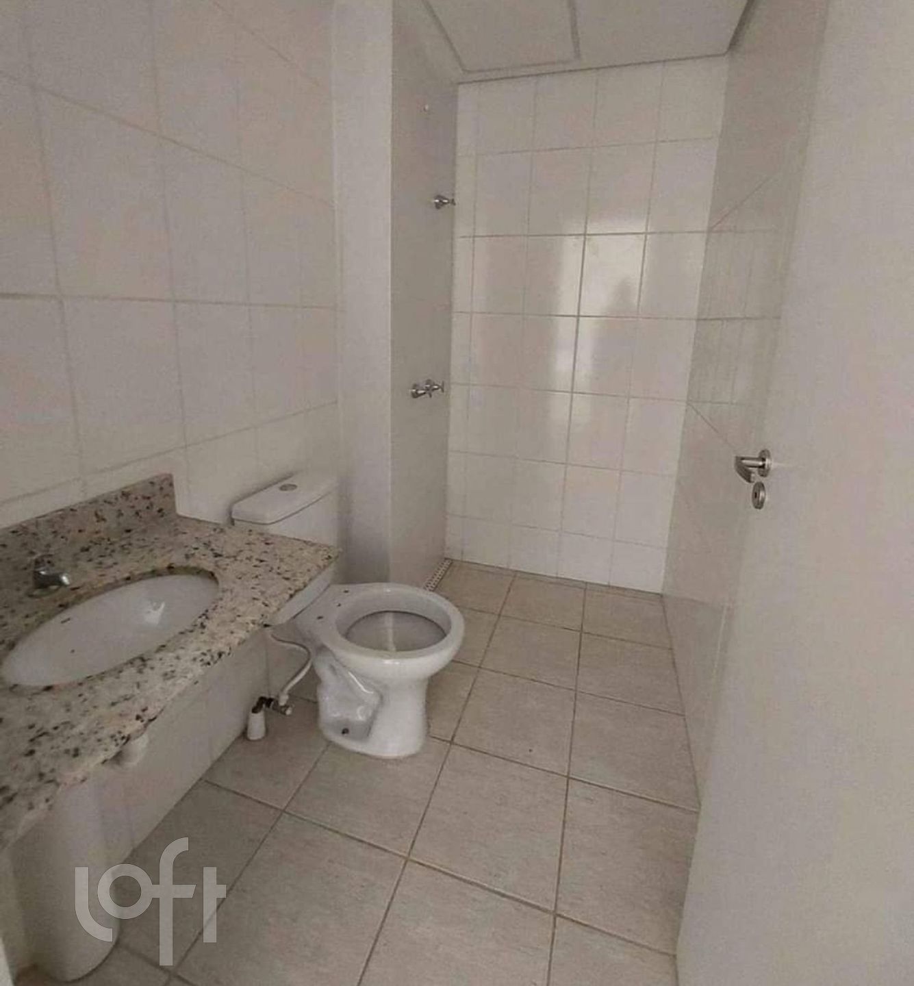 Apartamento à venda com 2 quartos, 41m² - Foto 6