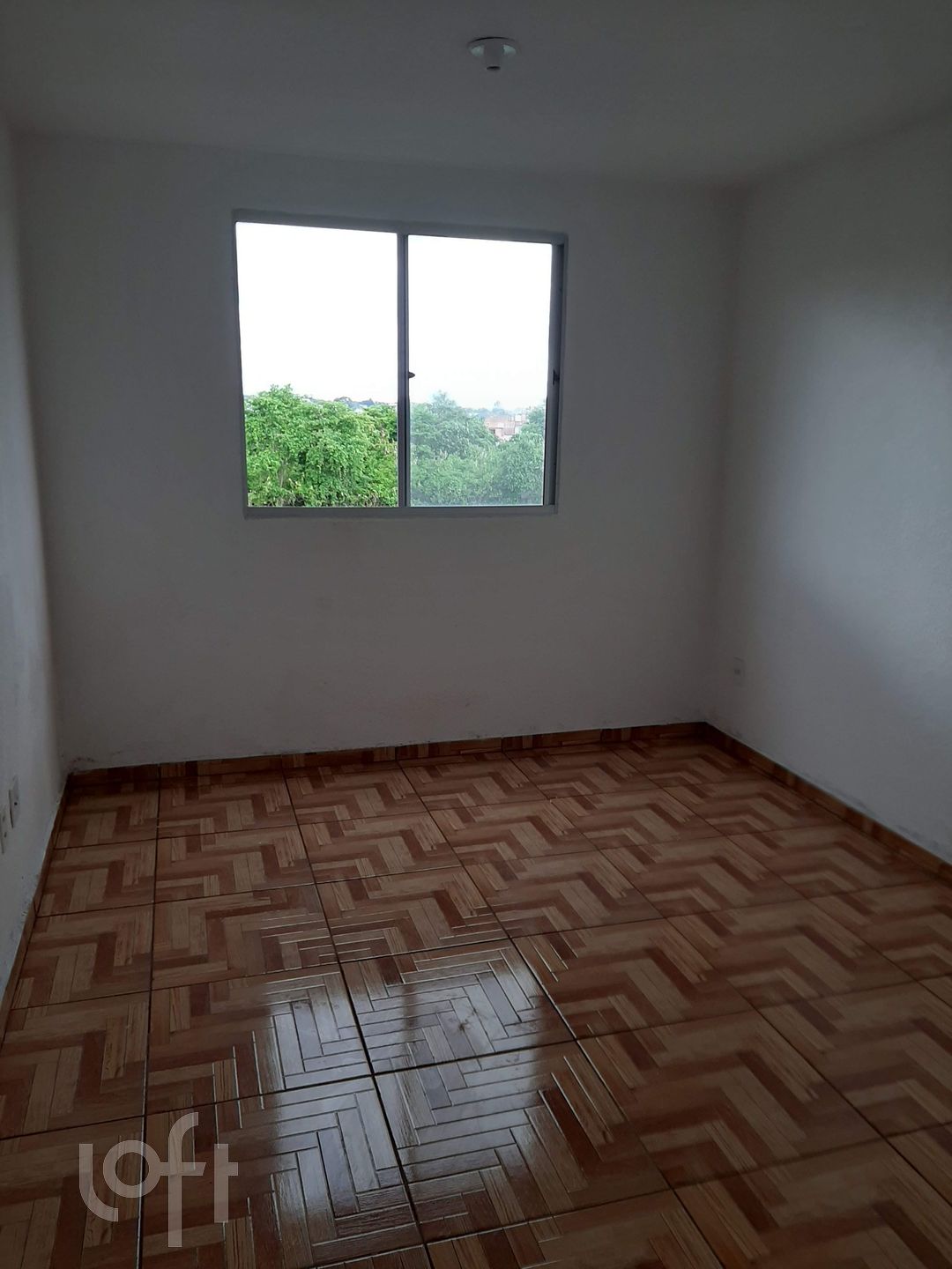 Apartamento à venda com 2 quartos, 40m² - Foto 1