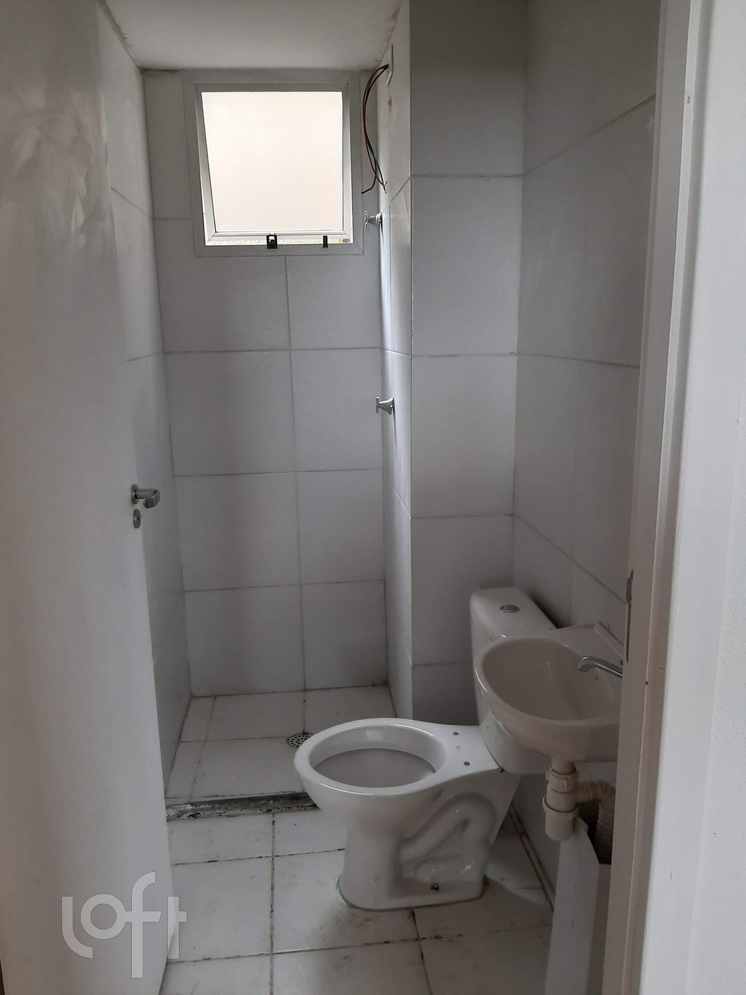 Apartamento à venda com 2 quartos, 40m² - Foto 6