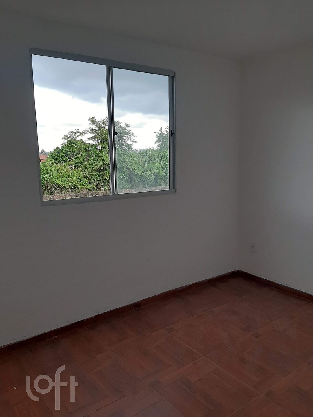 Apartamento à venda com 2 quartos, 40m² - Foto 3