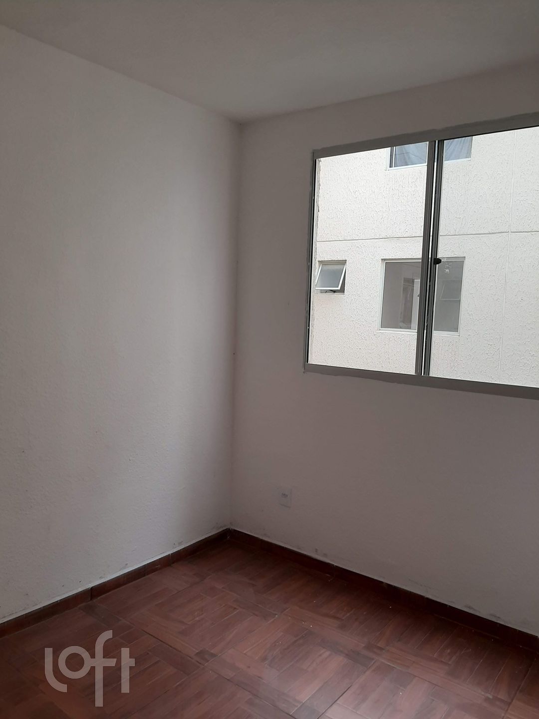 Apartamento à venda com 2 quartos, 40m² - Foto 5