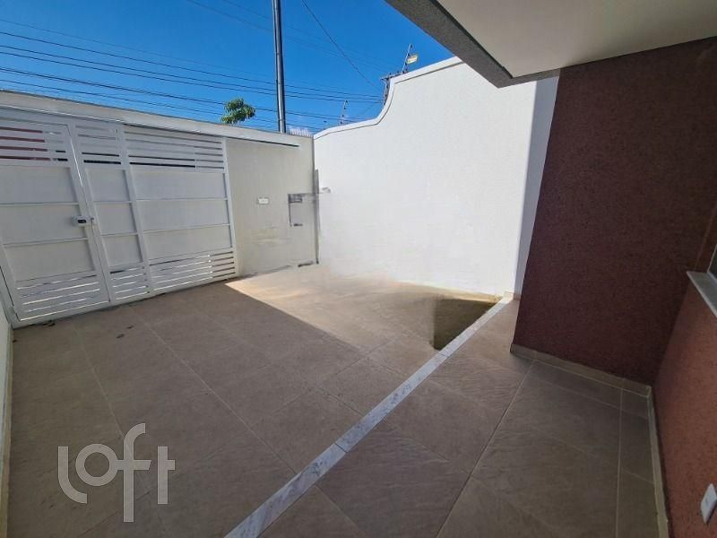 Casa de Condomínio à venda com 3 quartos, 116m² - Foto 3