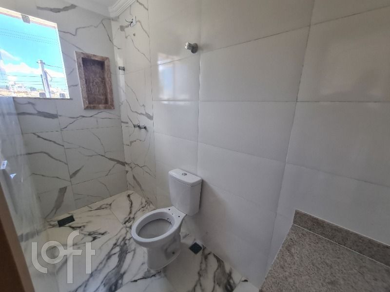 Casa de Condomínio à venda com 3 quartos, 116m² - Foto 16