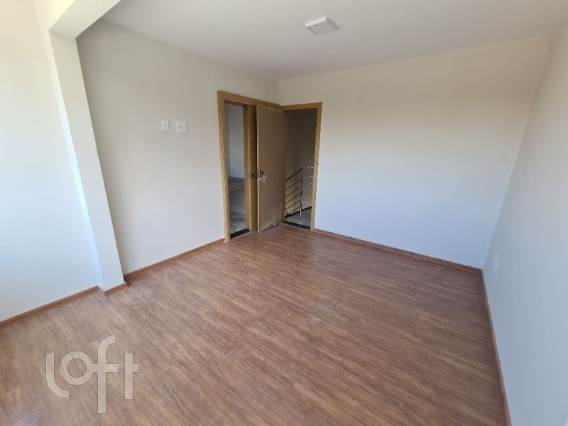 Casa de Condomínio à venda com 3 quartos, 116m² - Foto 14