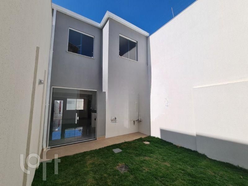 Casa de Condomínio à venda com 3 quartos, 116m² - Foto 8